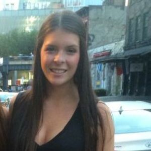 Meet your Posher, Diana